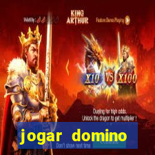 jogar domino valendo dinheiro